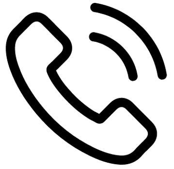 icoon telefoon