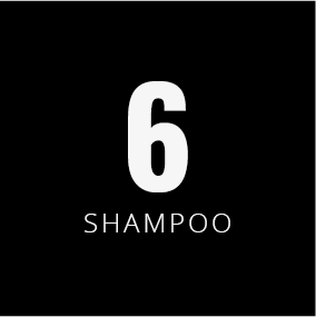 loveli shampoo