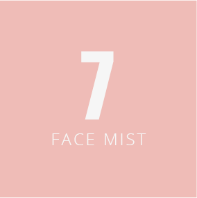 loveli facemist