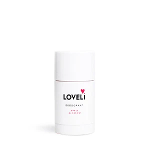 Loveli Deodorant Apple Blossom 30ml