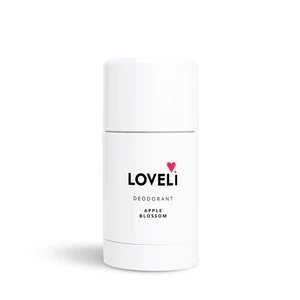 Loveli Deodorant Apple Blossom XL