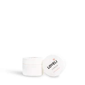 Loveli Lipbalm Original Potje 10ml