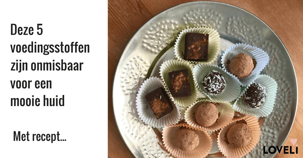 blog voedingsstoffen mooie huid (truffels)2