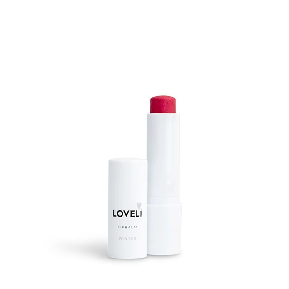 Loveli Lipbalm Winter