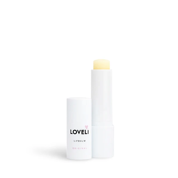 Loveli Lipbalm Original