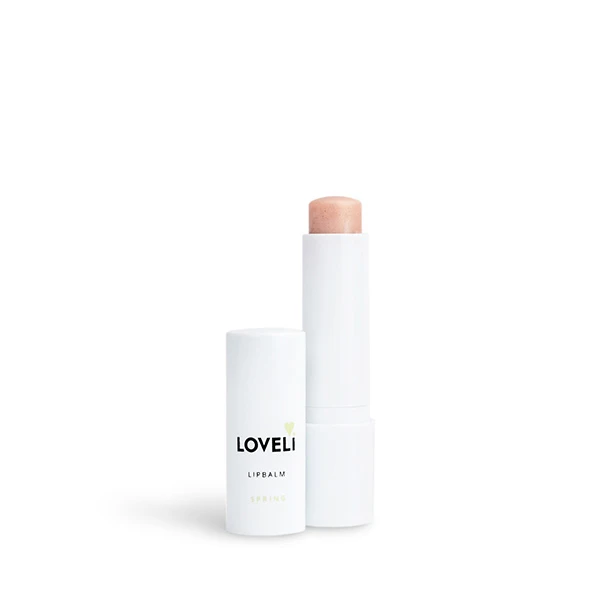 Loveli Lipbalm Spring