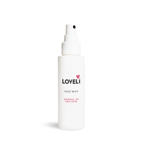 Loveli Face mist NTDS 100 ml