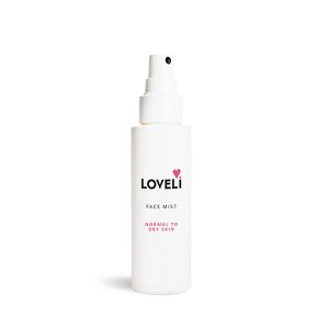 Loveli Face mist NTDS 100 ml
