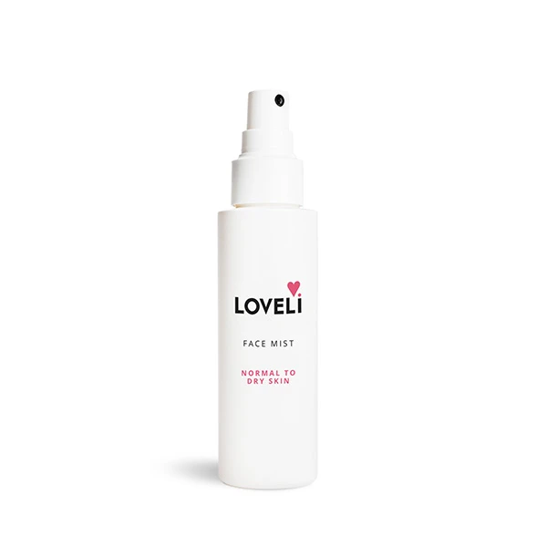 Loveli Face mist NTDS 100 ml