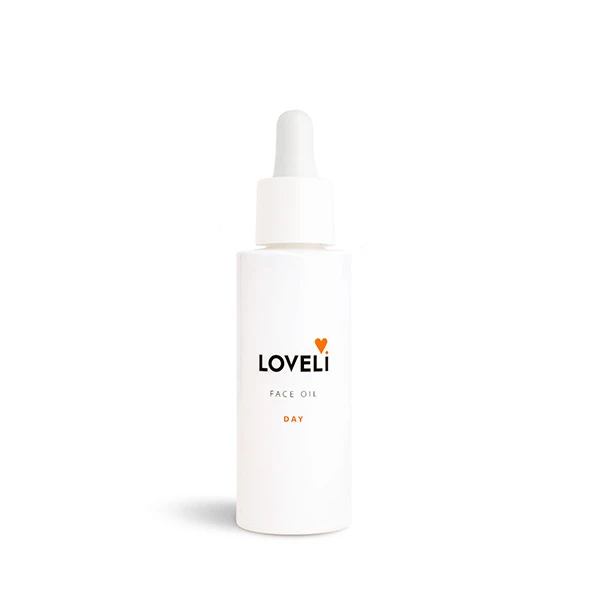 Loveli Face oil Day 30ml