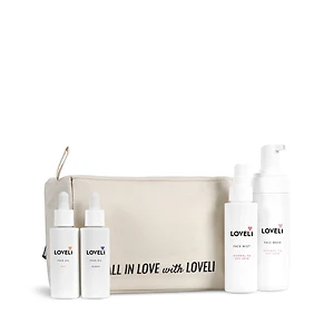 Face Care set Very Dry Skin