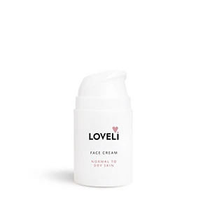 Loveli Face cream NTS