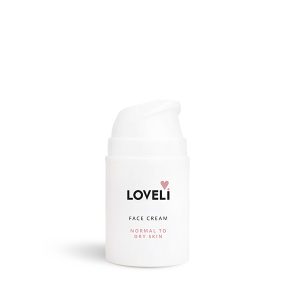 Loveli Face cream NTS