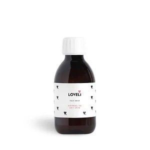 Loveli Face mist Normal to Dry Skin 200ml