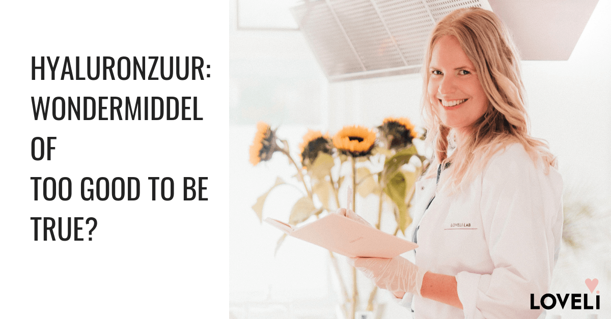Blog hyaluronzuur
