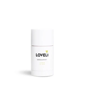 Loveli Deodorant Power of Zen 30ml