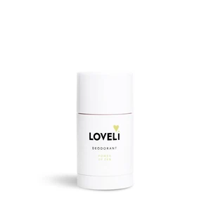 Loveli Deodorant Power of Zen XL