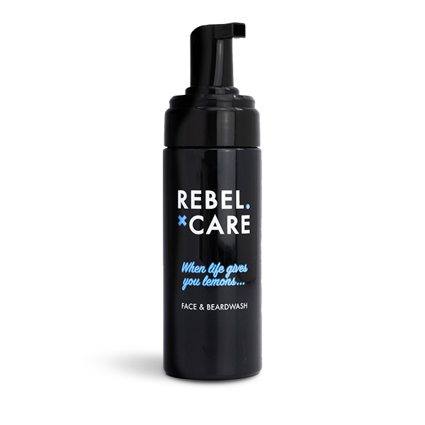 Rebel Care Face wash 150ml