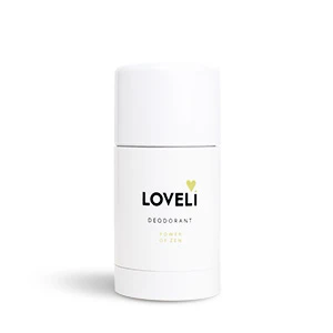 Loveli Deodorant Power of Zen XL
