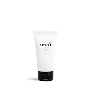 Loveli Hand cream Rice Flower 50 ml