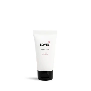 Loveli Hand cream Rice Flower 50 ml