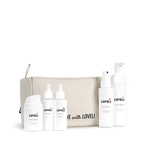 Face Care set Mature Skin