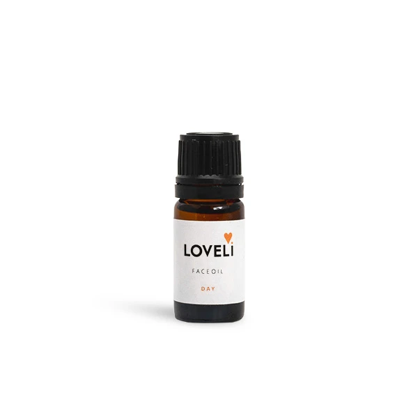 Loveli Face oil Day travel size 5ml