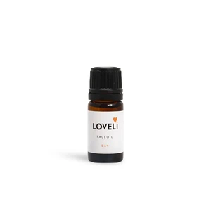 Loveli Face oil Day travel size 5ml