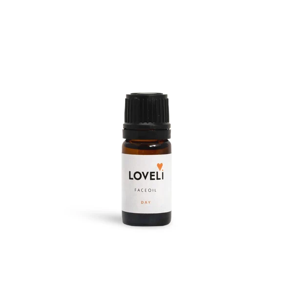 Loveli Face oil Day travel size 5ml