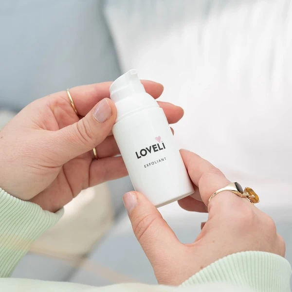 Loveli Eye serum 15ml