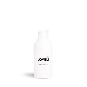 Loveli Eye serum 15ml