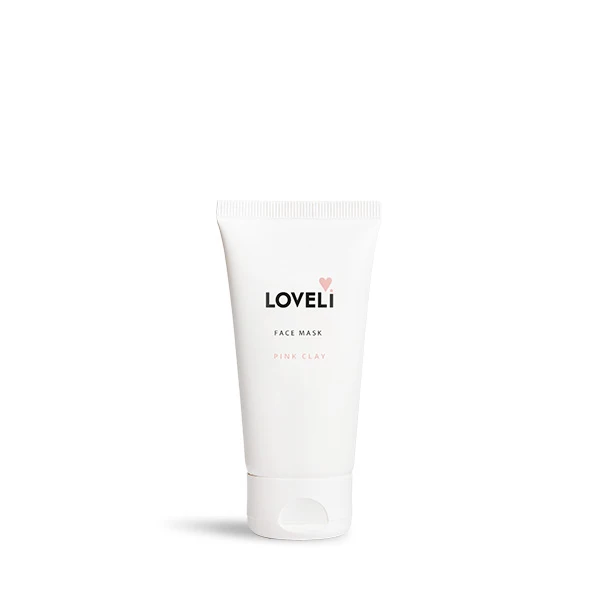 Loveli Face mask 50 ml