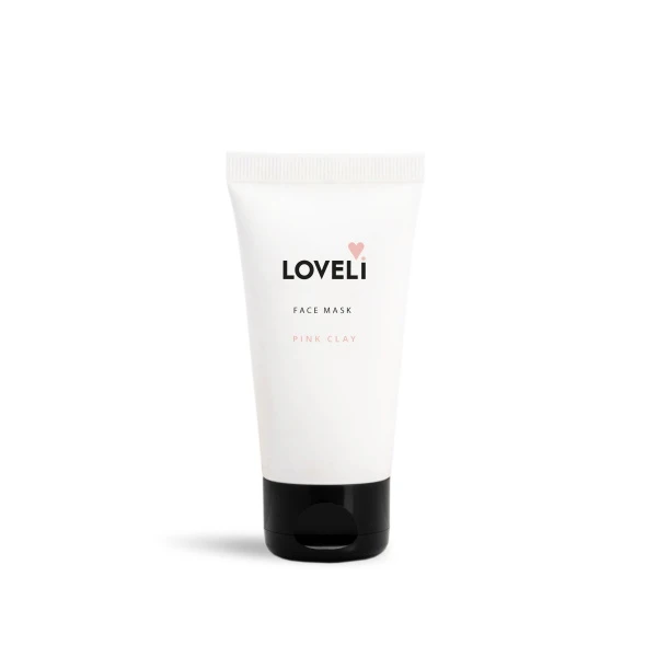Loveli Face mask 50ml