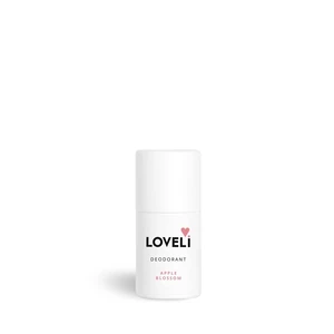 Loveli Deodorant Mini Apple Blossom