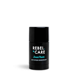 Rebel Care Deodorant Zensei Power 30ml