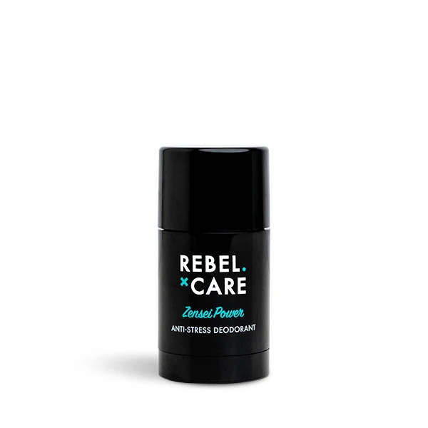 Rebel Care Deodorant Zensei Power 30ml