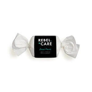 Rebel Care Deodorant 30ml Refill Zensei Power