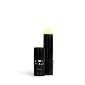 Rebel Care Lipbalm Original