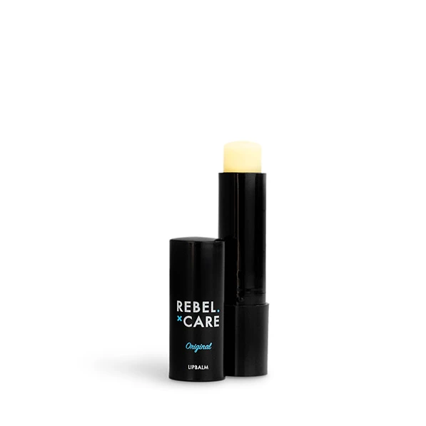 Rebel Care Lipbalm Original