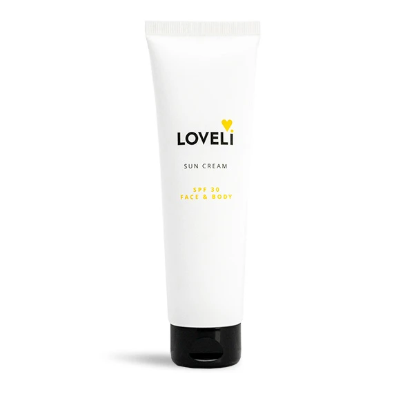 Sun cream SPF 30 (150ml)