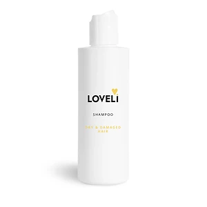 Loveli Shampoo Dry & Damaged hair 200 ml