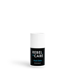 Rebel Fresh Cotton Mini