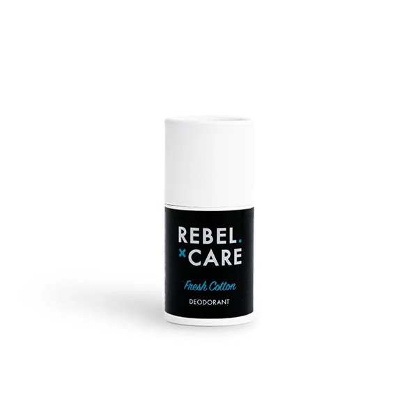 Rebel Fresh Cotton Mini