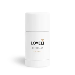 Loveli Deodorant XL Coconut