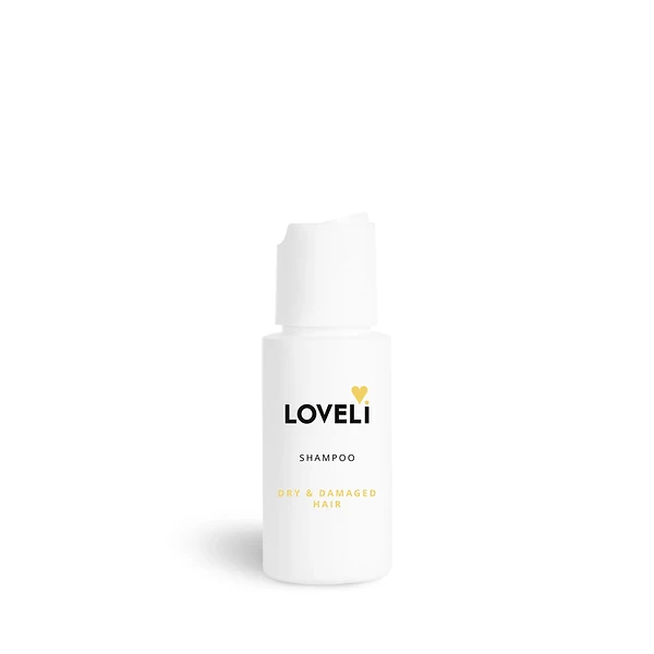 Loveli Shampoo Dry & Damaged hair 50 ml