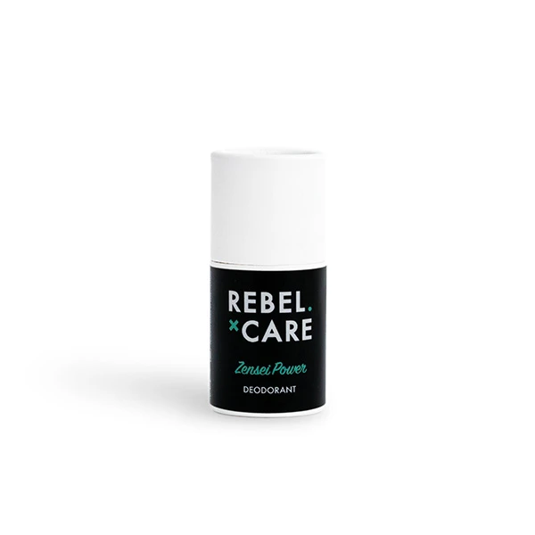 Rebel Zensei Power Mini