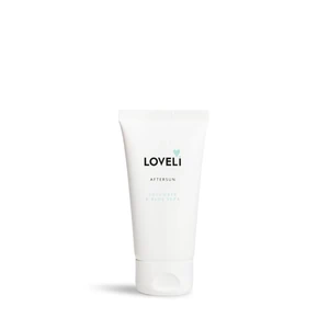 Loveli aftersun 50 ml