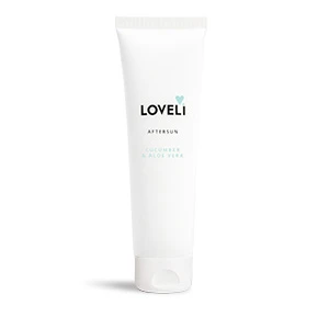 Loveli Aftersun 150 ml