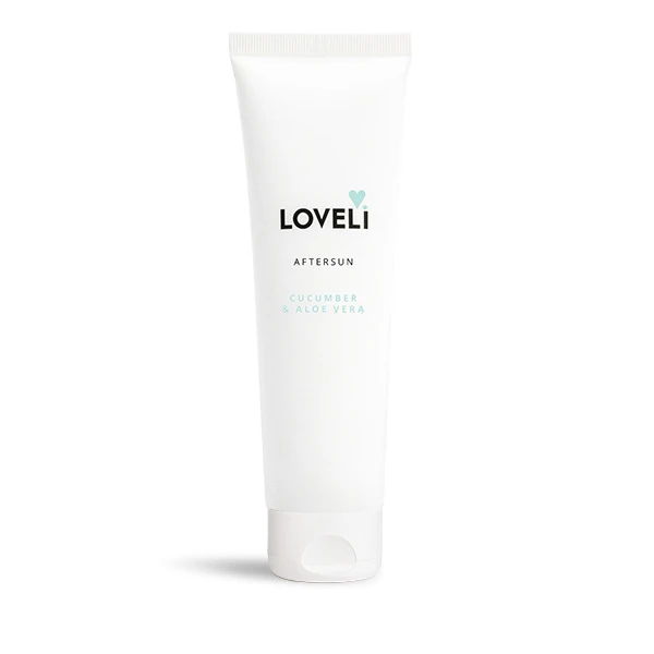 Loveli Aftersun 150 ml