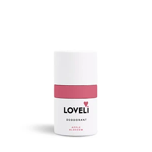 Loveli tube-refill Apple Blossom 1